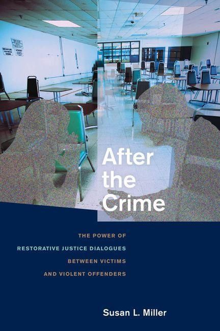 Produktbild: After the Crime