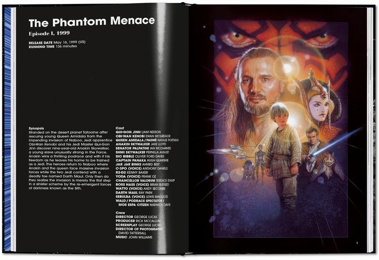 Produktbild: The Star Wars Archives