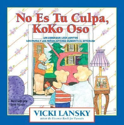 Produktbild: No Es Tu Culpa, Koko Oso