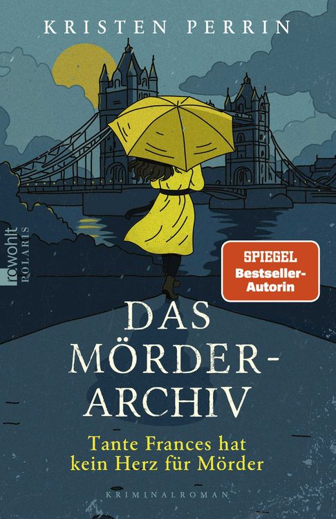 Produktbild: Das M&ouml;rderarchiv: Tante Frances hat kein Herz f&uuml;r M&ouml;rder