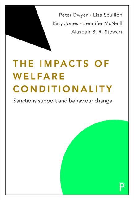 Produktbild: The Impacts of Welfare Conditionality