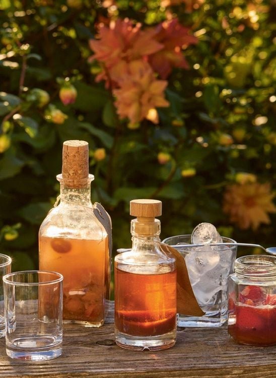 Produktbild: The Fermentation Year