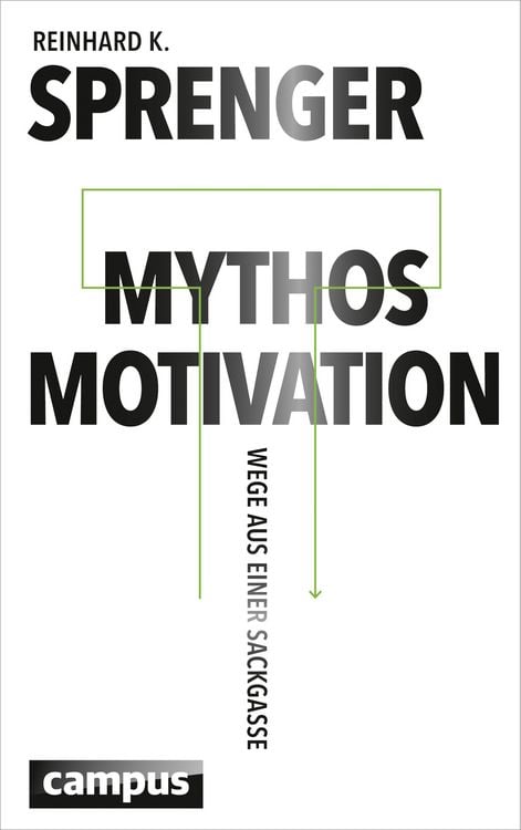 Produktbild: Mythos Motivation