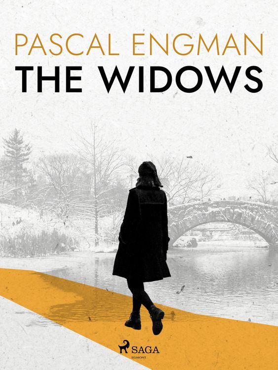Produktbild: The Widows