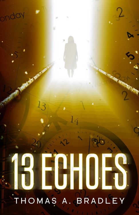 Produktbild: 13 Echoes