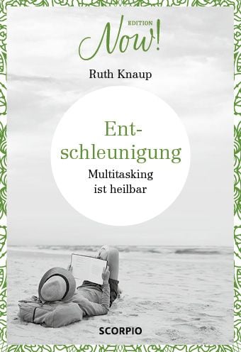 Produktbild: Edition NOW Entschleunigung