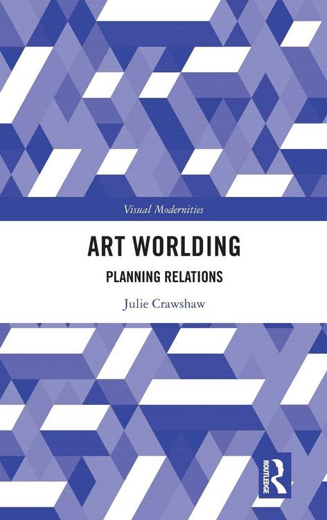 Produktbild: Art Worlding