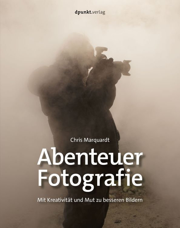 Produktbild: Abenteuer Fotografie