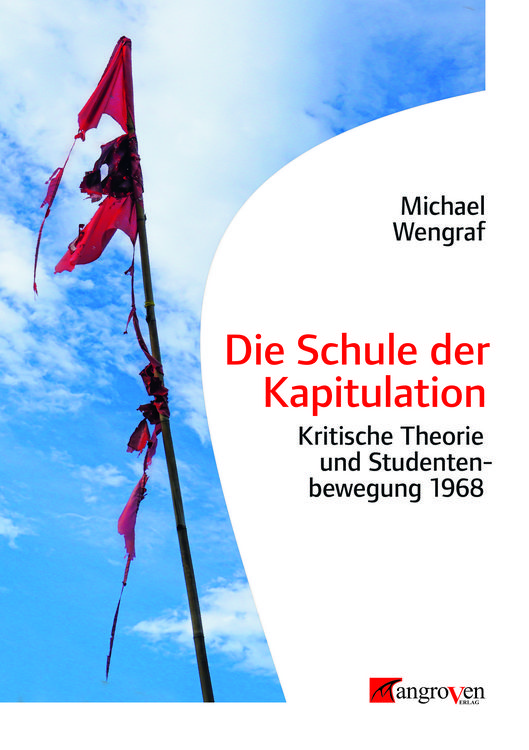 Produktbild: Die Schule der Kapitulation