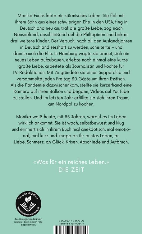Produktbild: Den Faden halten