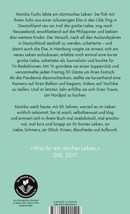 Produktbild: Den Faden halten