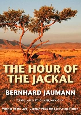 Produktbild: The Hour of the Jackal