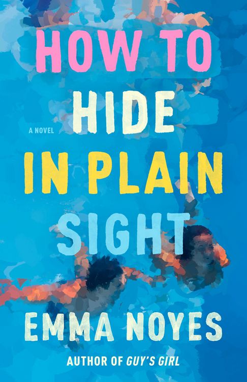 Produktbild: How to Hide in Plain Sight