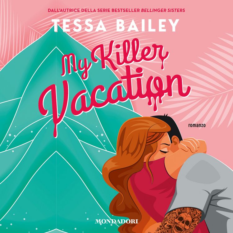 Produktbild: My killer vacation