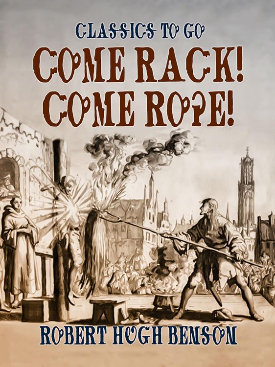 Produktbild: Come Rack! Come Rope!