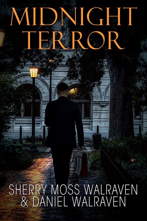 Produktbild: Midnight Terror