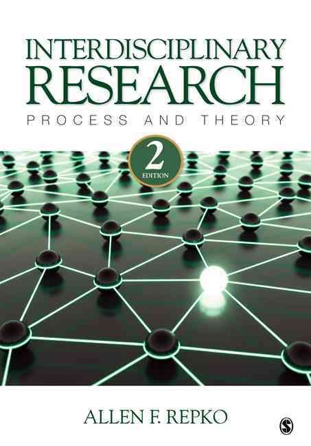 Produktbild: Interdisciplinary Research 2/e