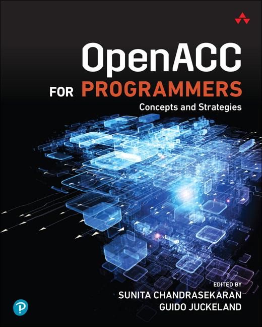 Produktbild: Openacc for Programmers