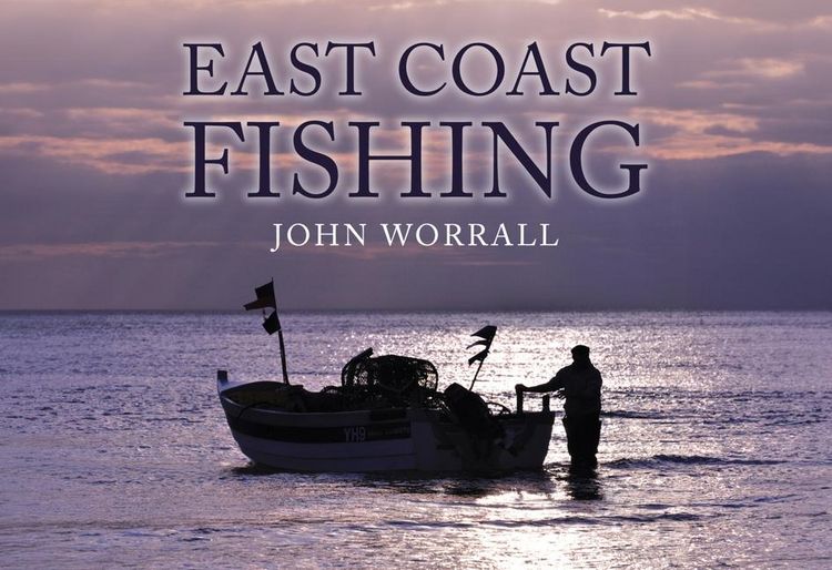 Produktbild: East Coast Fishing