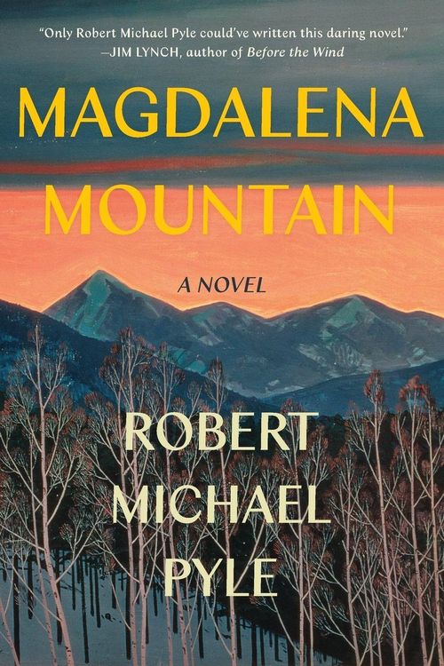 Produktbild: Magdalena Mountain
