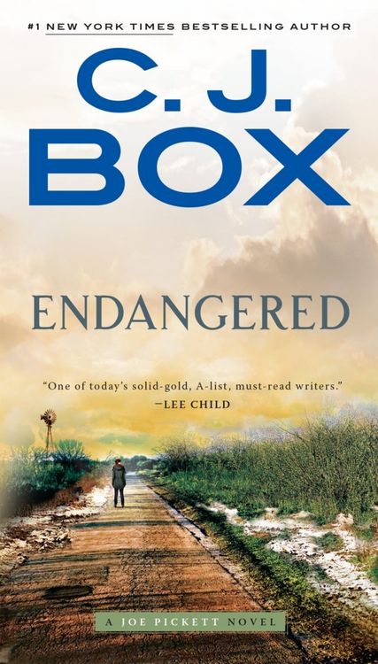 Produktbild: Endangered