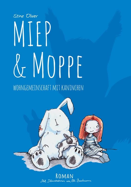 Produktbild: Miep & Moppe