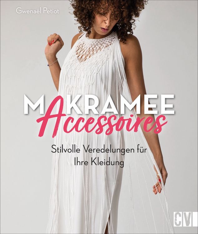 Produktbild: Makramee&nbsp;Accessoires