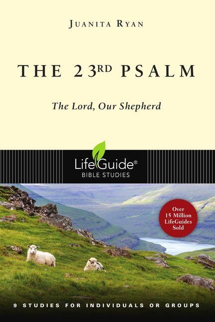 Produktbild: The 23rd Psalm