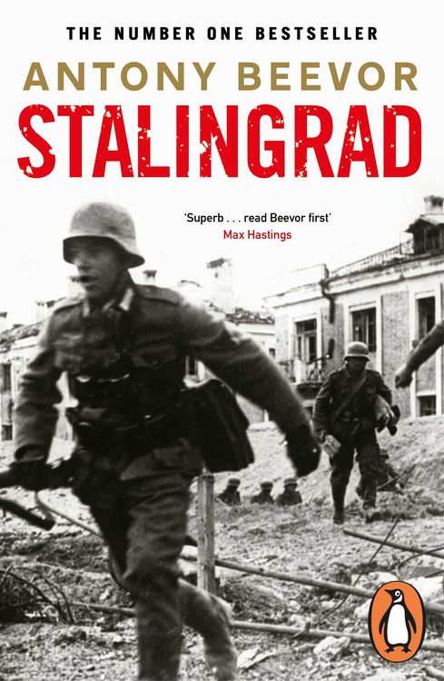 Produktbild: Stalingrad