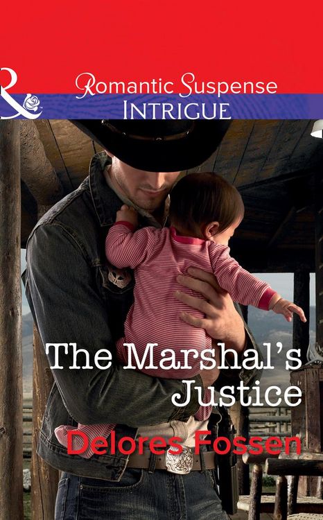 Produktbild: The Marshal's Justice