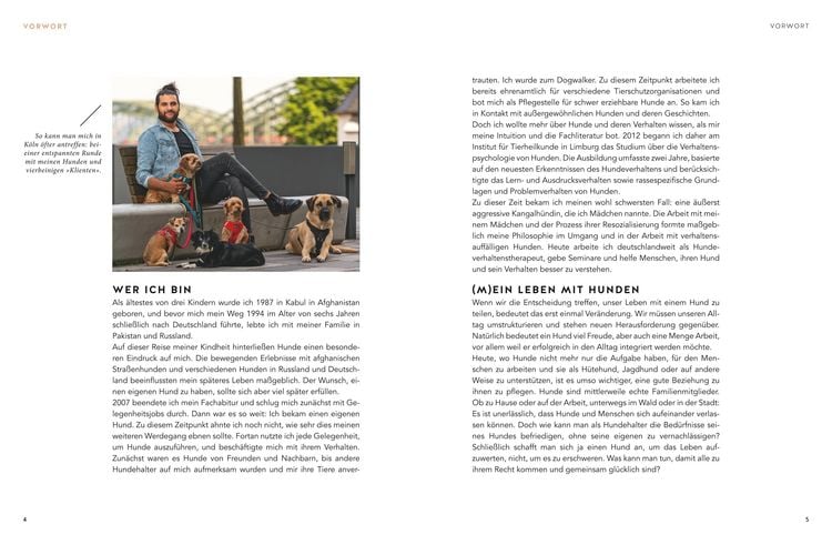Produktbild: Sei h&ouml;flich zu deinem Hund!