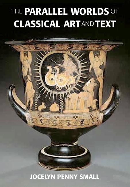 Produktbild: The Parallel Worlds of Classical Art and Text