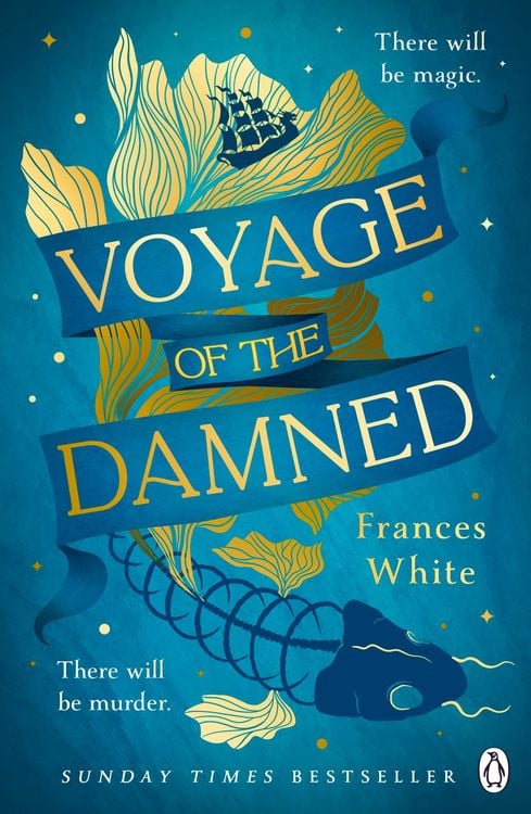 Produktbild: Voyage of the Damned