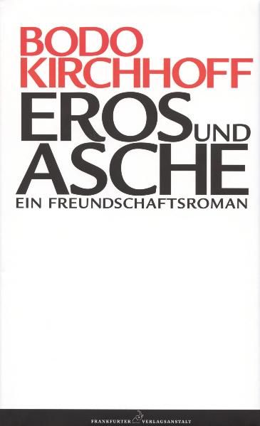 Produktbild: Eros und Asche