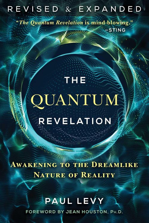 Produktbild: The Quantum Revelation