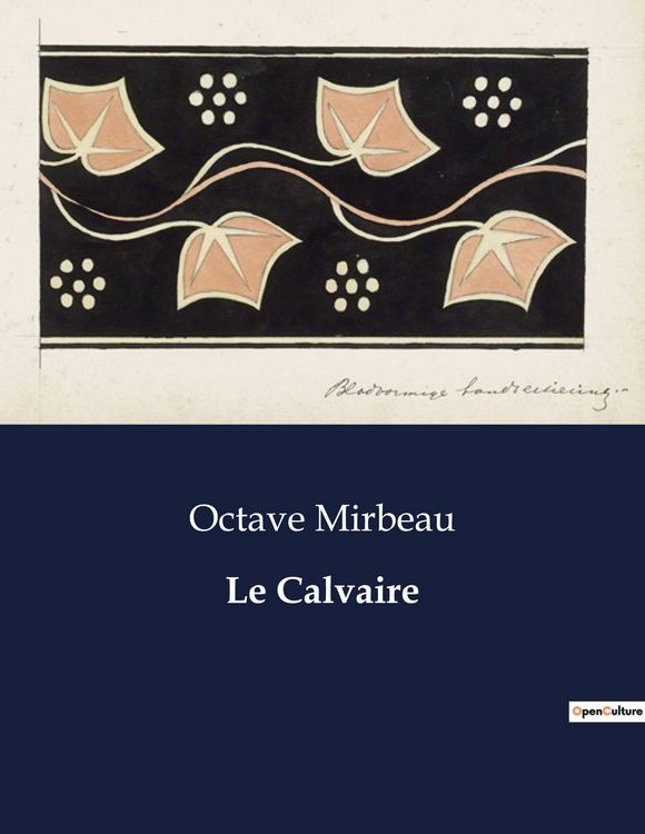 Produktbild: Le Calvaire