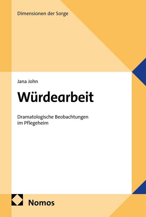 Produktbild: W&uuml;rdearbeit