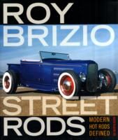 Produktbild: Roy Brizio Street Rods