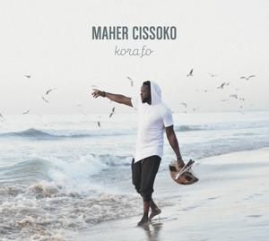 Produktbild: Cissoko, M: Kora Fo