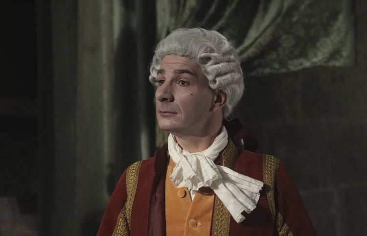 Produktbild: Das Gespenst von Canterville
