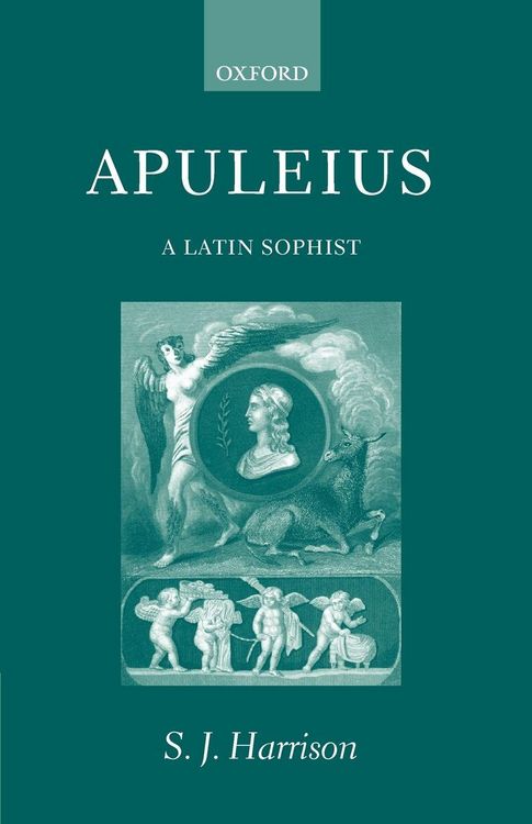 Produktbild: Apuleius
