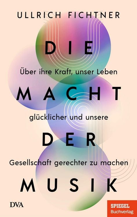 Produktbild: Die Macht der Musik