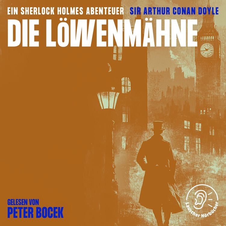 Produktbild: Die Löwenmähne