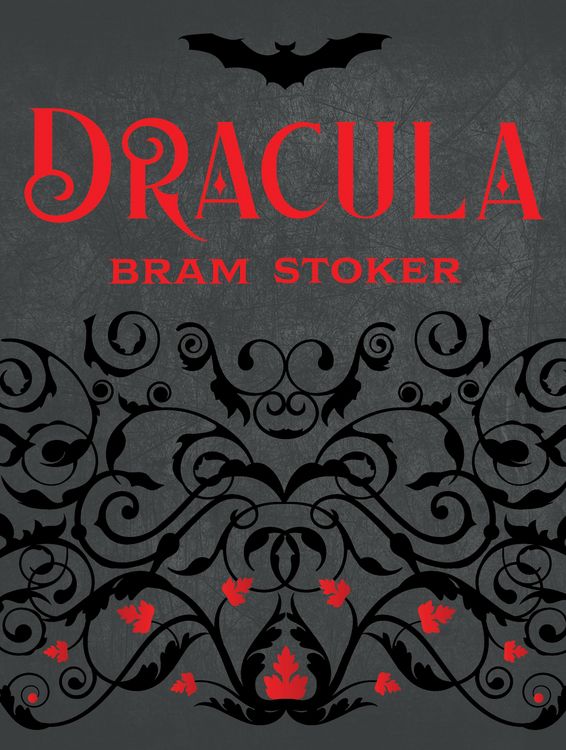 Produktbild: Dracula
