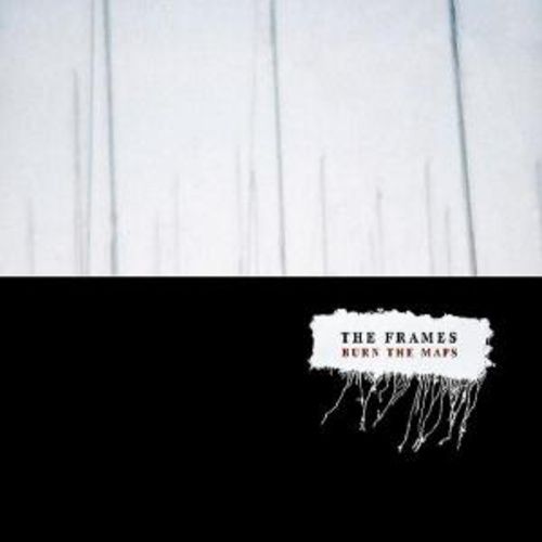 Produktbild: Burn The Maps