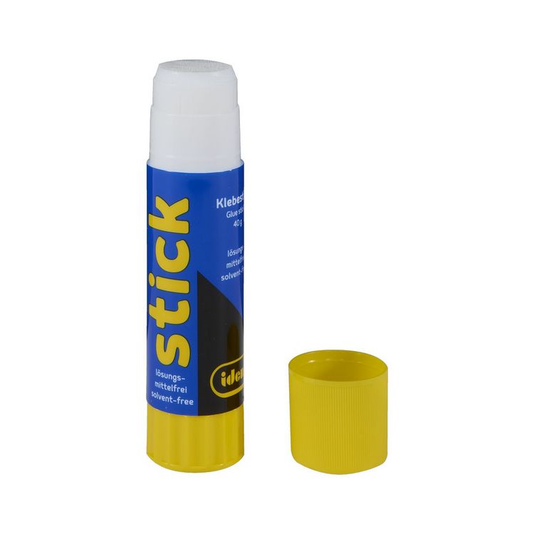 Produktbild: Idena Klebestift 40g