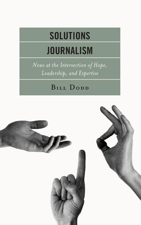 Produktbild: Solutions Journalism