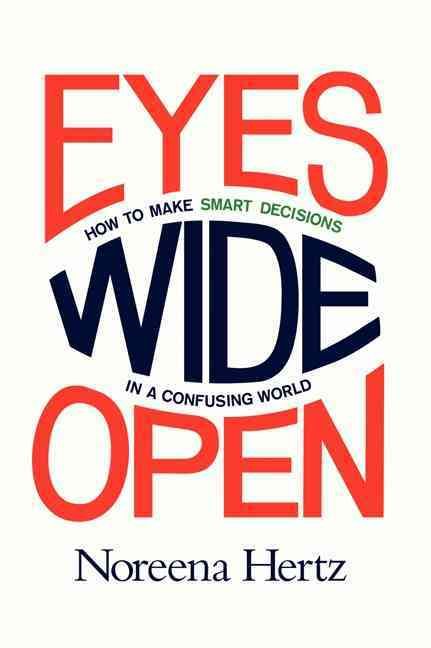 Produktbild: Eyes Wide Open