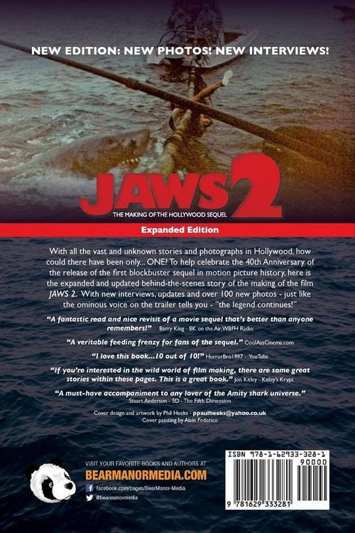 Produktbild: Jaws 2