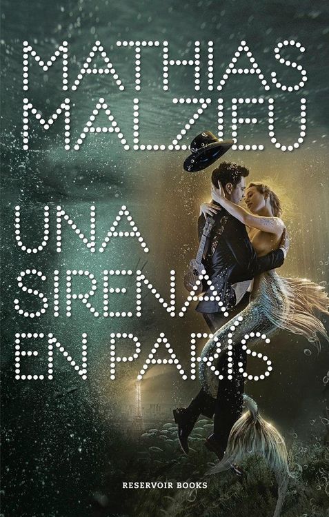 Produktbild: Una sirena en Par&iacute;s